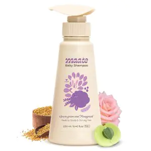 Maate Baby Shampoo 250 ML