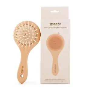 Maate Baby Wooden Comb Set