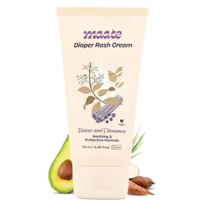 Maate Diaper Rash Cream 70 ML