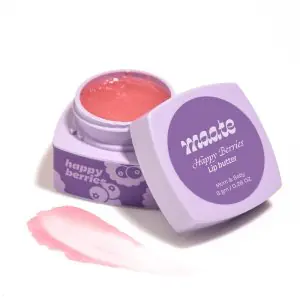 Maate Lip Butter Happy Berries 8 GM