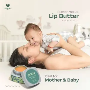 Maate Lip Butter Butter Me Up 8 GM
