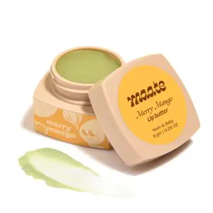 Maate Lip Butter Merry Mango 8 GM