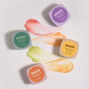 Maate Lip Butter Peach Me Orange 8 GM