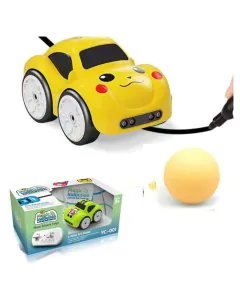 TF Magic Induction SQN-001 2.4G R/C Rail Track Car