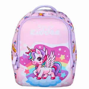 Smily Kiddos Magical Unicorn Theme Neoprene Preschool