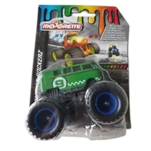 Majorette Monster Rockerz Color Changers