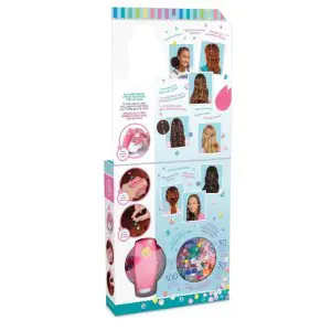 Winmagic Make It Real Snap n' Glam Hair Styling Set
