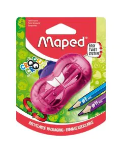 Maped Easy Twist System Sharpeners 018410