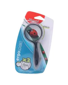 Maped Ergo Logic 3x Magnifier