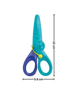 Maped Kids School Scissor