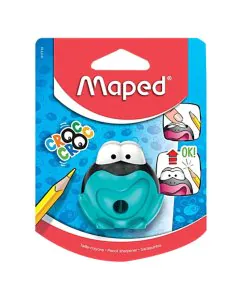 Maped Pencil Sharpener 017710