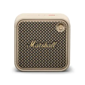 Marshall Willen II Portable Bluetooth Speaker