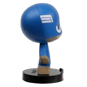 Striders Marvel Avengers Superhero Captain America Bobble Head
