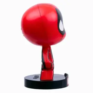 Striders Marvel Avengers Superhero Deadpool Bobble Head