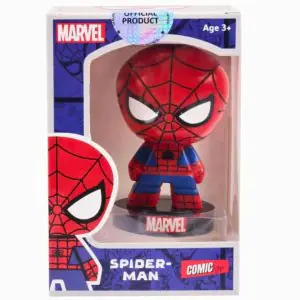 Striders Marvel Avengers Superhero Spider Man Bobble Head