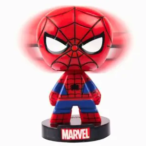 Striders Marvel Avengers Superhero Spider Man Bobble Head