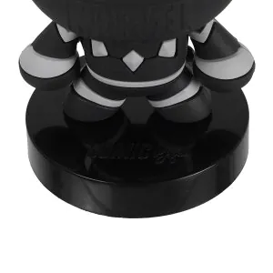 Striders Marvel Avengers Superheros Keychain Black Panther