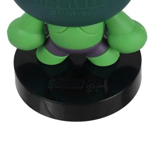 Striders Marvel Avengers Superheros Keychain Hulk