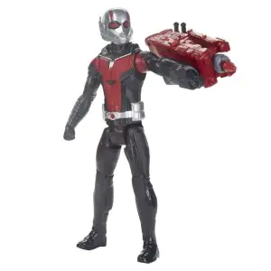 Hasbro Marvel Avengers Titan Heroes Power