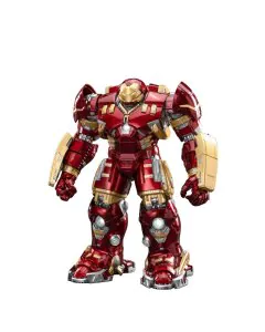 Tak Tak Marvel Hulkbuster Action Figure