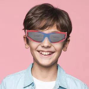 Trucare Marvel Spiderman Sunglasses