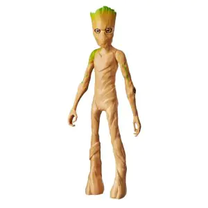 Hasbro Marvel 9.5-inch Action Figure Groot