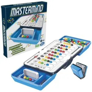 Hasbro Mastermind Board Game