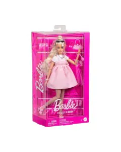 Mattel Barbie Deluxe Style