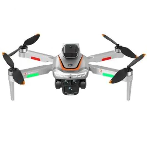 TF Electrobotic Maverick HD Camera Drone 720p