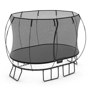 Springfree Medium Oval Trampoline