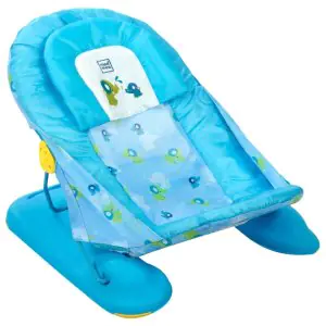 Mee Mee Baby Bather Blue 830A