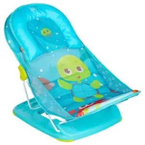 Mee Mee Newborn Baby Bather Bath Chair