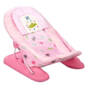 Mee Mee Baby Bather Pink 830A
