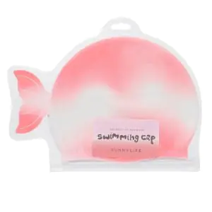 Suuny Life Melody The Mermaid Kids Swimming Cap S41SCMER