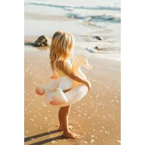 Sunny Life Melody the Mermaid Kids Tube Pool Ring S41KPRMS