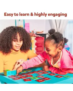 Skillmatics Memory Match Shapes Around Us