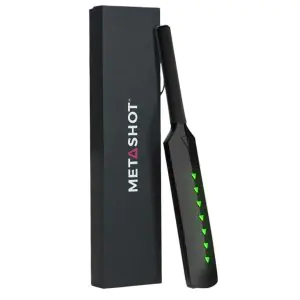 MetaShot Smart Bat With TV Connector