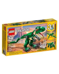 Lego Mighty Dinosaurs 31058 (174 Pieces)