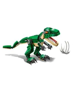 Lego Mighty Dinosaurs 31058 (174 Pieces)