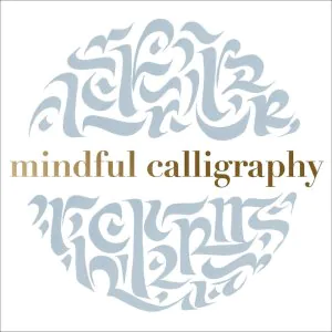 Shree Mindful Calligraphy