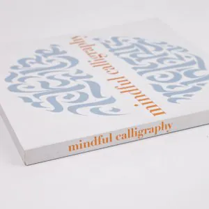 Shree Mindful Calligraphy