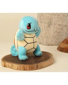 Mirada Blue Squirtle 25 Cm