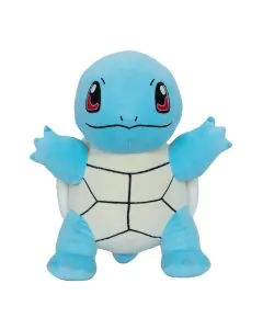 Mirada Blue Squirtle 25 Cm
