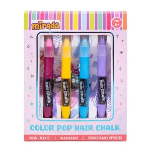 Mirada Color Pop Hair Chalk