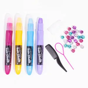 Mirada Color Pop Hair Chalk