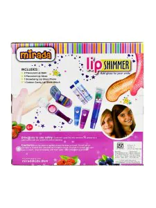 Mirada Lip Shimmer