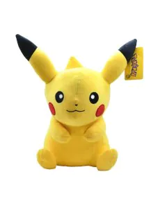 Mirada Sitting Pikachu 30 Cm