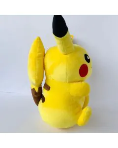 Mirada Sitting Pikachu 42 Cm