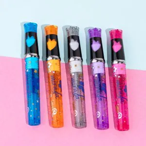 Mirada Sparkle Tattoo Pen Kit