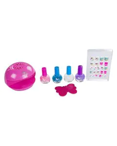 Mirada Ultimate Nail Art Studio